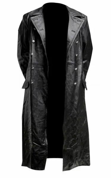 Jaket Kulit Pria Musim Dingin  - Winter Clothing Pk ulasan dan harga