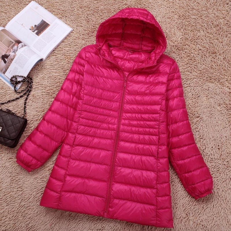 Jaket Hoodie ukuran besar wani - Winter Clothing Pk ulasan dan harga