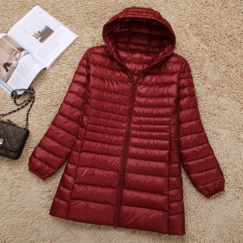 Jaket Hoodie ukuran besar wani - Winter Clothing Pk ulasan dan harga