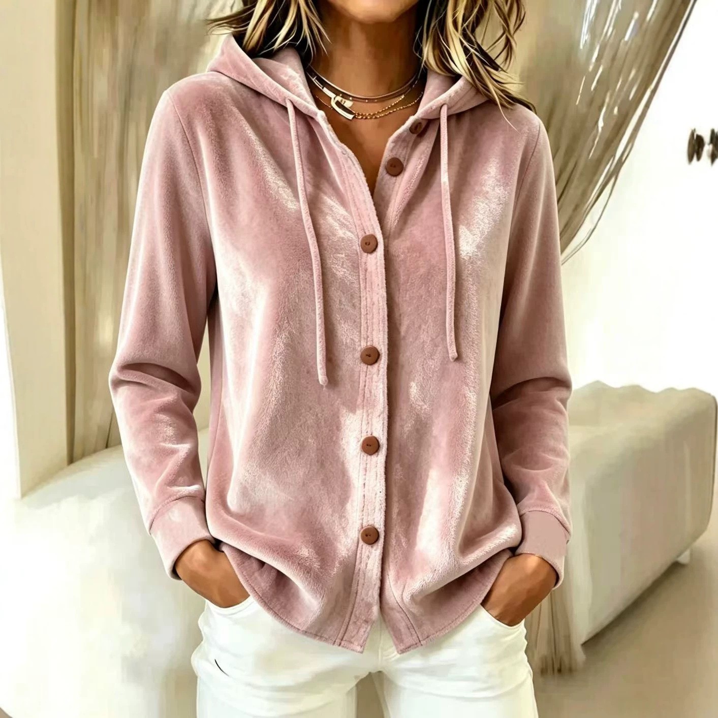 Pakaian Musim Dingin Wanita, H - Winter Clothing Drawing ulasan dan harga