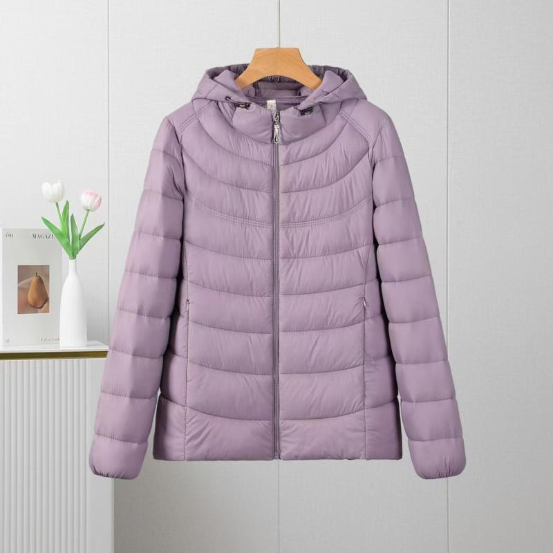 Jaket Puffer Wanita, Jaket Kat - Winter Clothing Pk ulasan dan harga