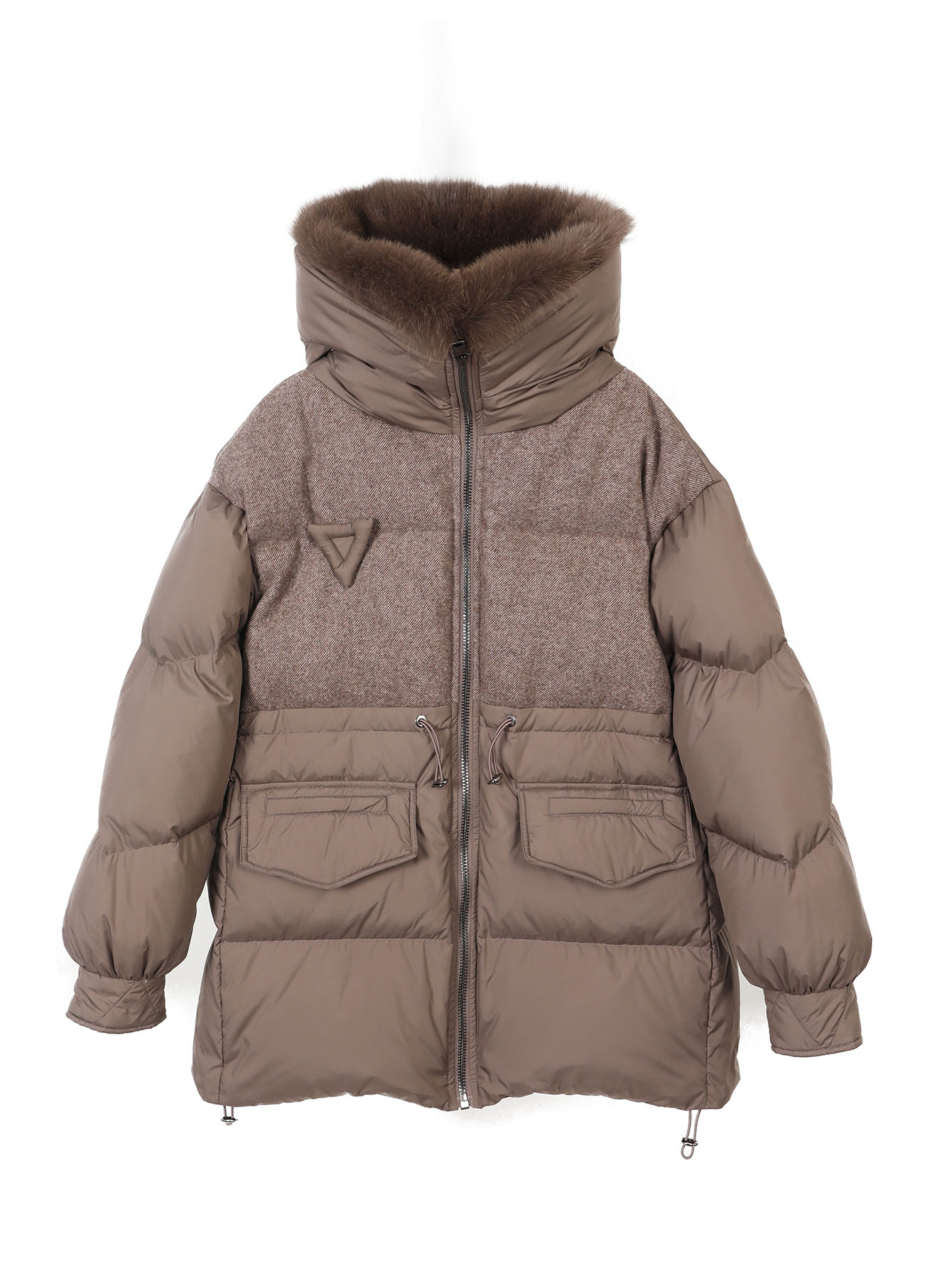 Atasan Ukuran Besar Maomaokong - Winter Clothing Pk ulasan dan harga